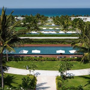 Khu nghỉ dưỡng Alma Cam Ranh